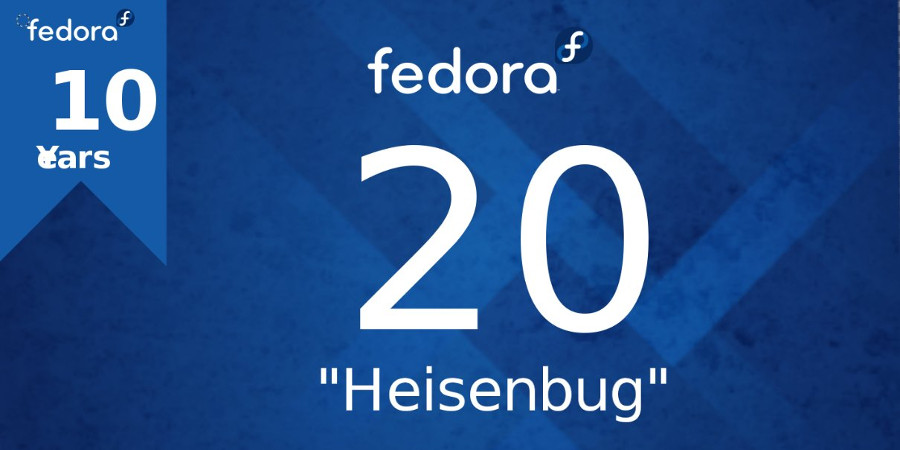 Fedora 20